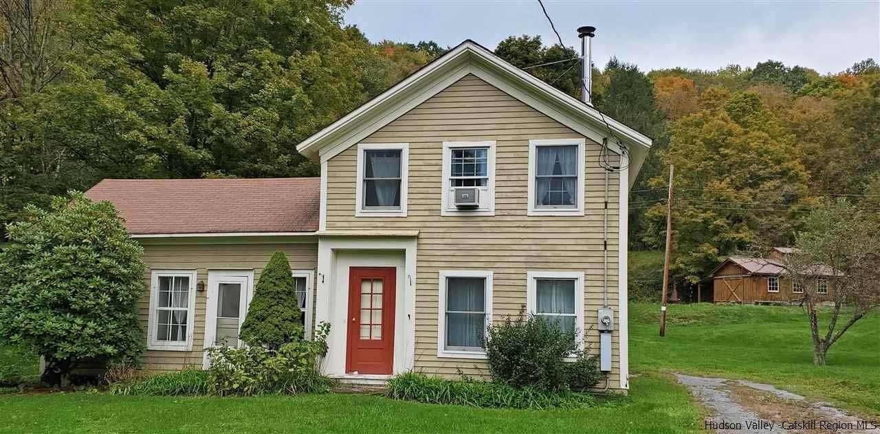 1. Single Family Homes for Sale at 631 County Hwy 3 Middletown, New York 12455 United States