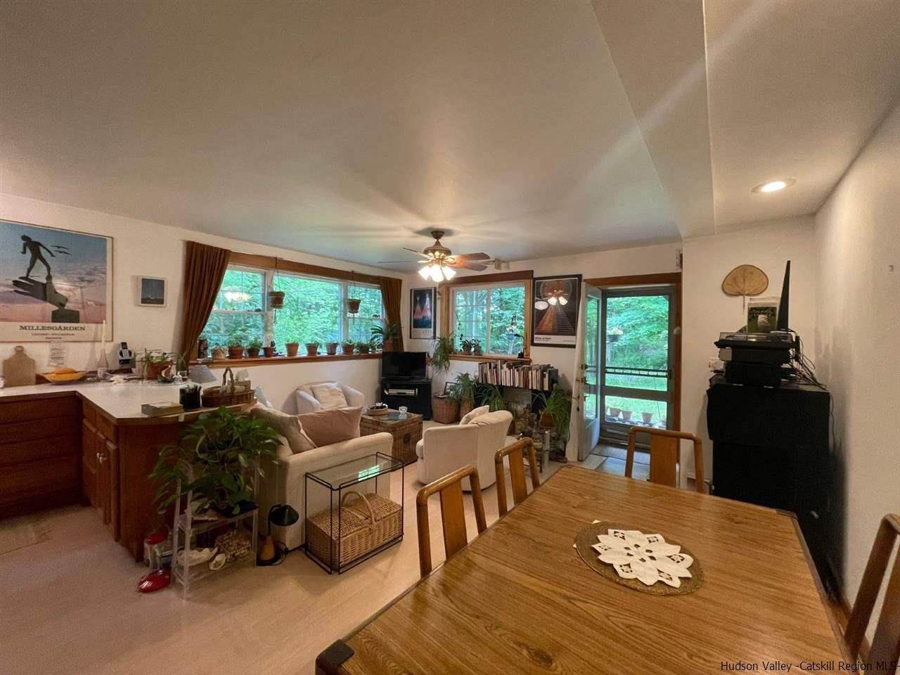 8. Two Family for Sale at 2259 Glasco turnpike Woodstock, New York 12498 United States