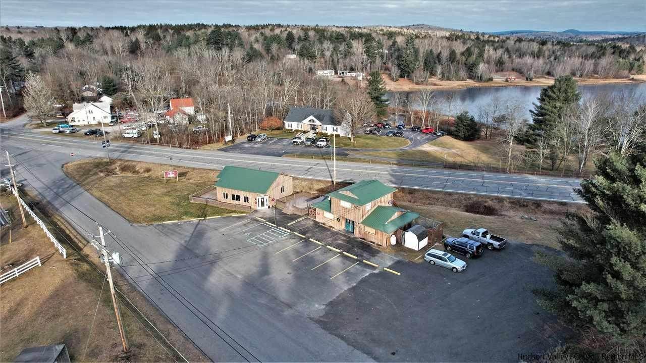 2. Commercial for Sale at 42 Kitz Road Monticello, New York 12701 United States