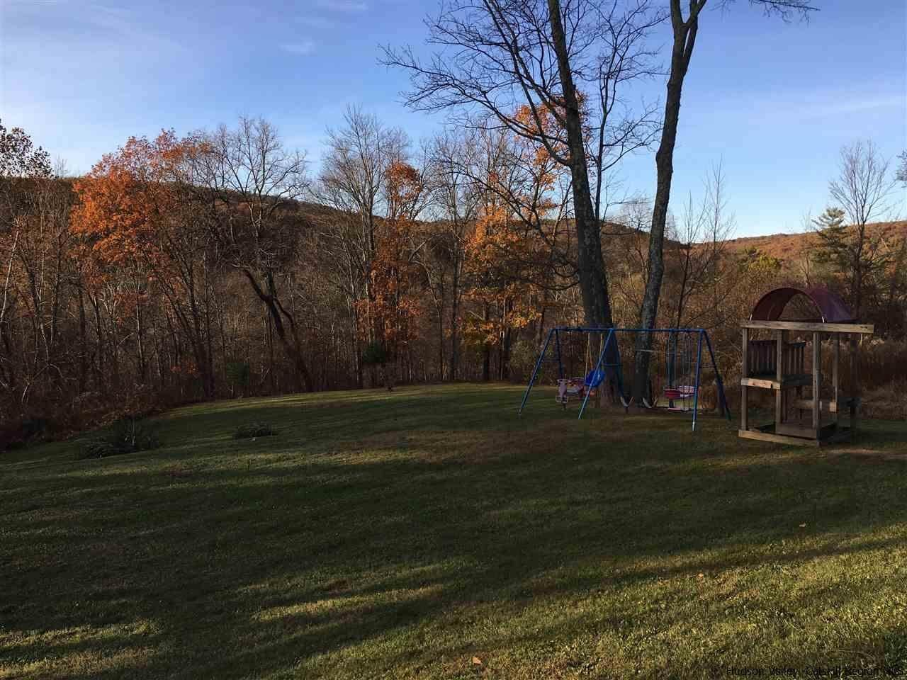 3. Single Family Homes for Sale at 50 Creek Road Catskill, New York 12414 United States