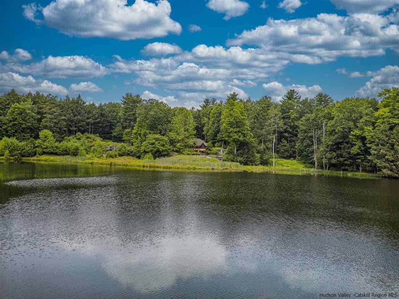 1. Land for Sale at Eastwoods Woodstock, New York 12498 United States