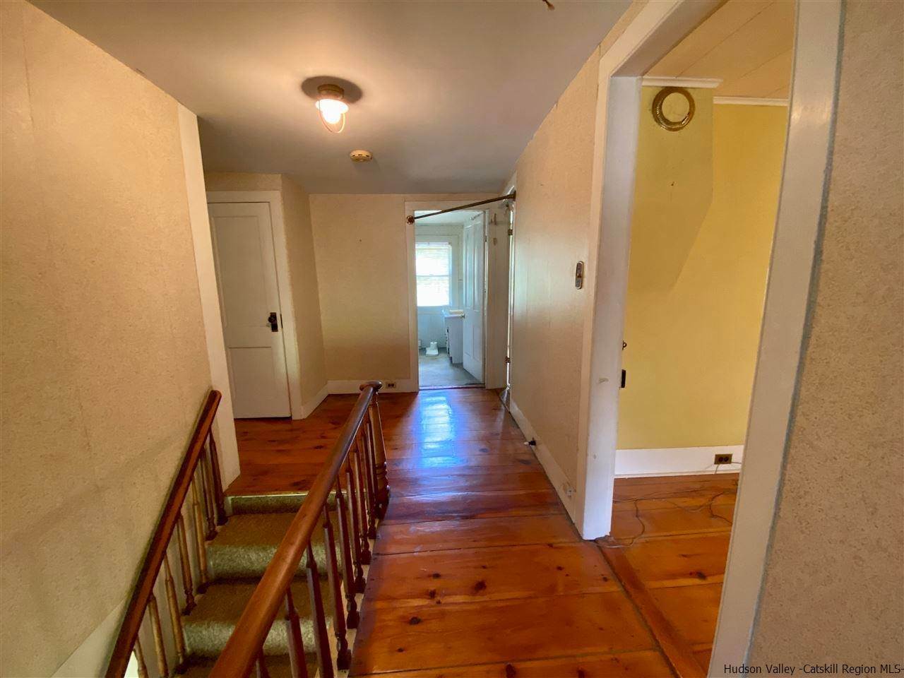 17. Single Family Homes for Sale at 346 Lower Main Street Andes, New York 13731 United States