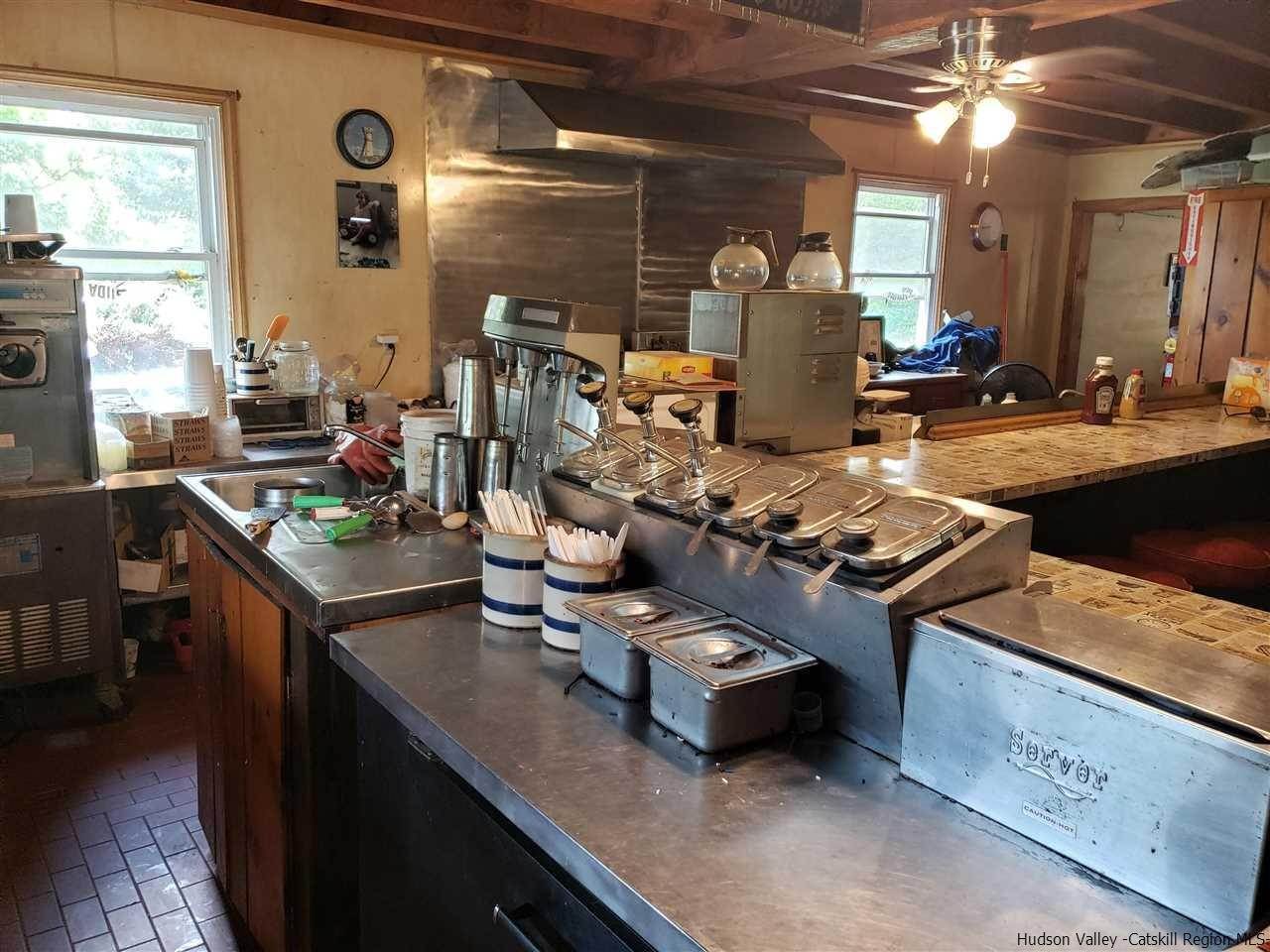 3. Commercial for Sale at 4953 Rte 32 Highway Catskill, New York 12414 United States