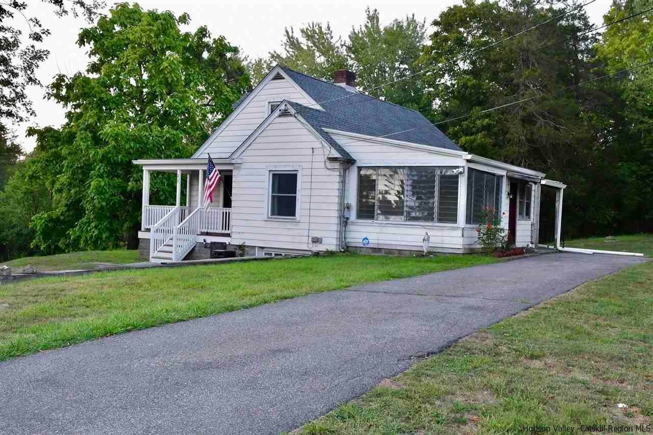 2. Single Family Homes for Sale at 15 Shivertown Road New Paltz, New York 12561 United States