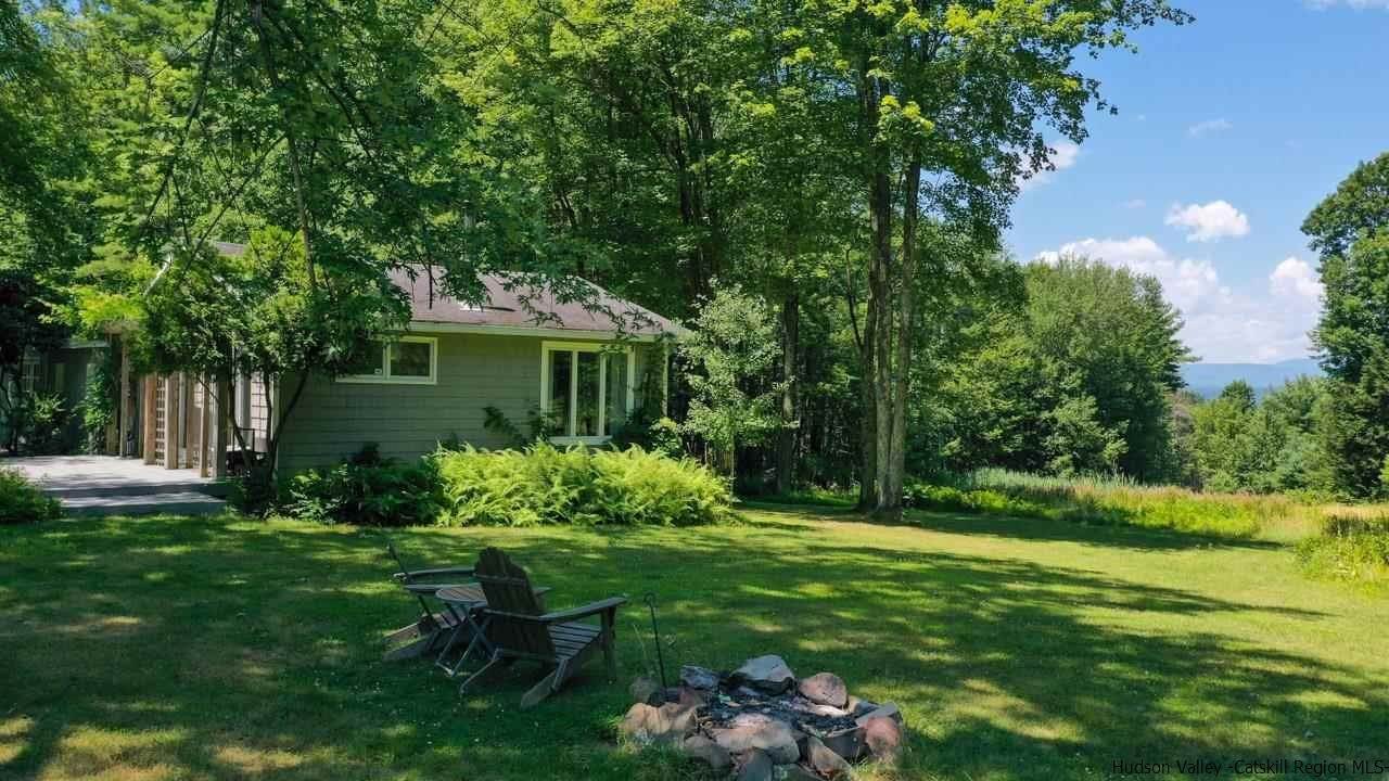 Single Family Homes for Sale at 30-34 Osland Drive High Falls, New York 12440 United States