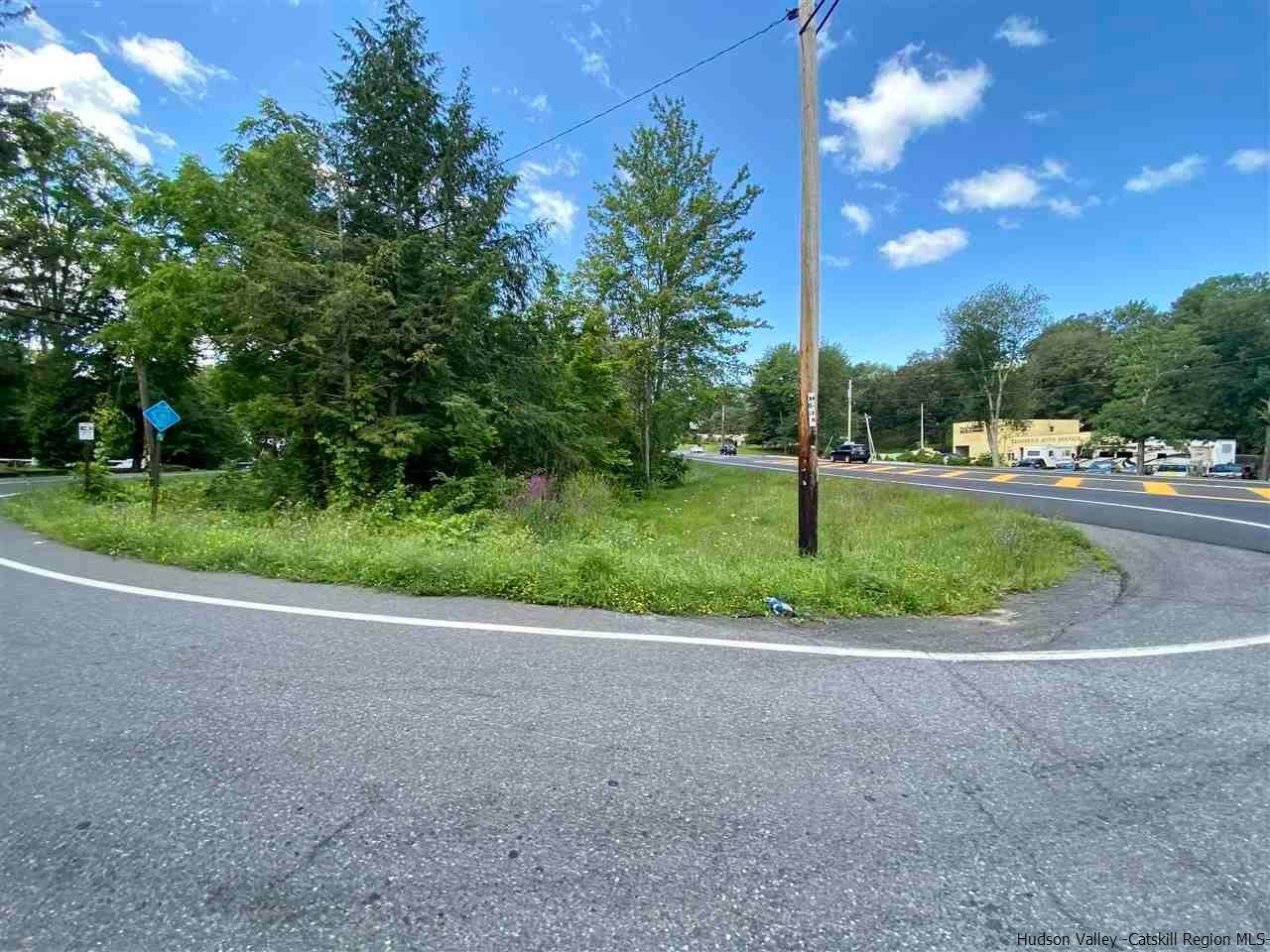 Commercial for Sale at S Riverside Road Highland, New York 12528 United States