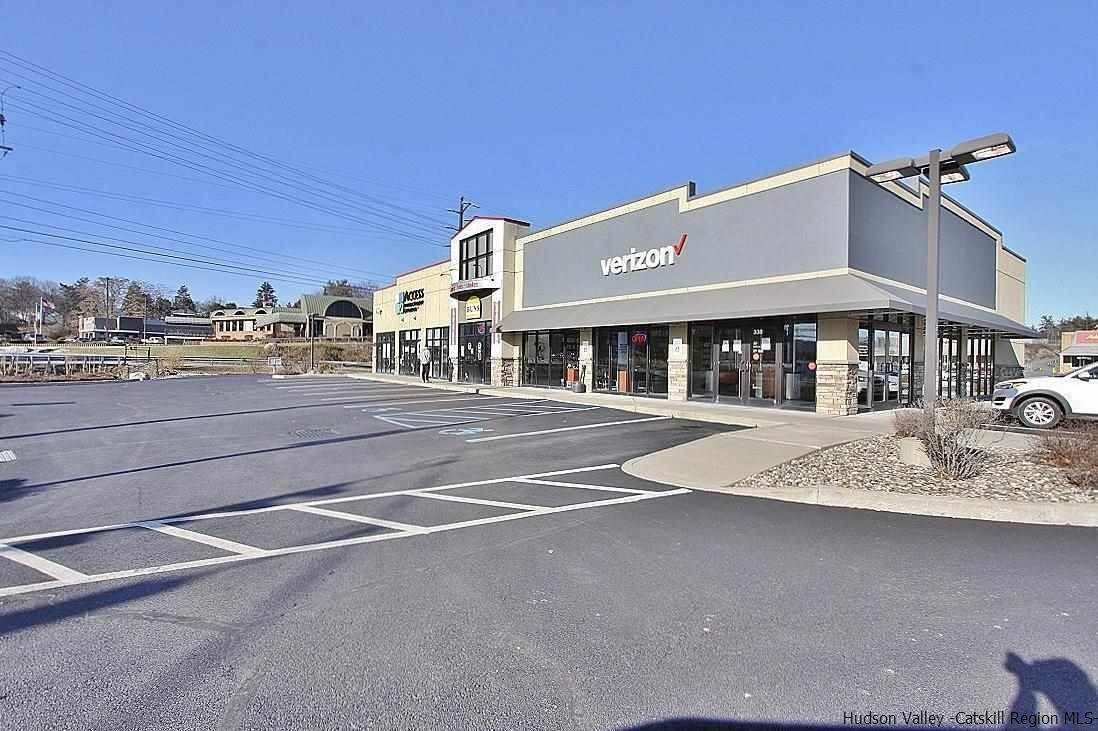 9. Retail for Sale at 338 Route 212 Saugerties, New York 12477 United States