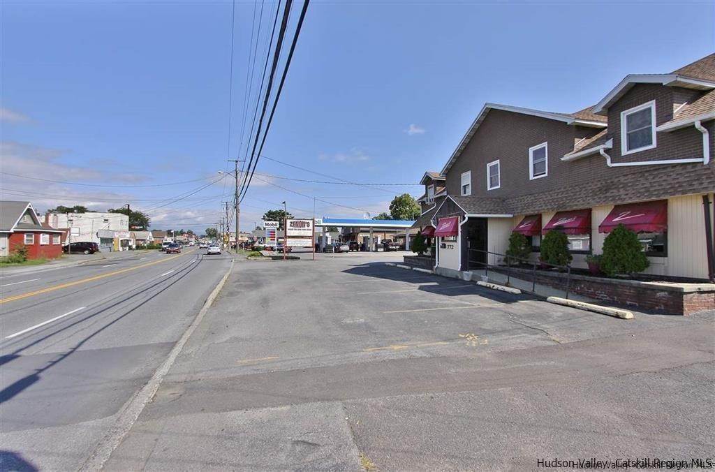 3. Commercial for Sale at 772 Ulster Avenue Kingston, New York 12401 United States
