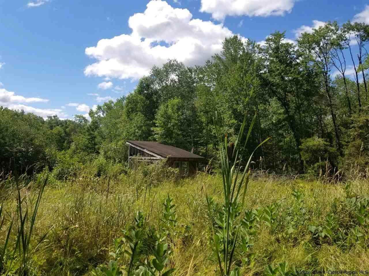 11. Single Family Homes for Sale at 49 Dug Road New Paltz, New York 12401 United States