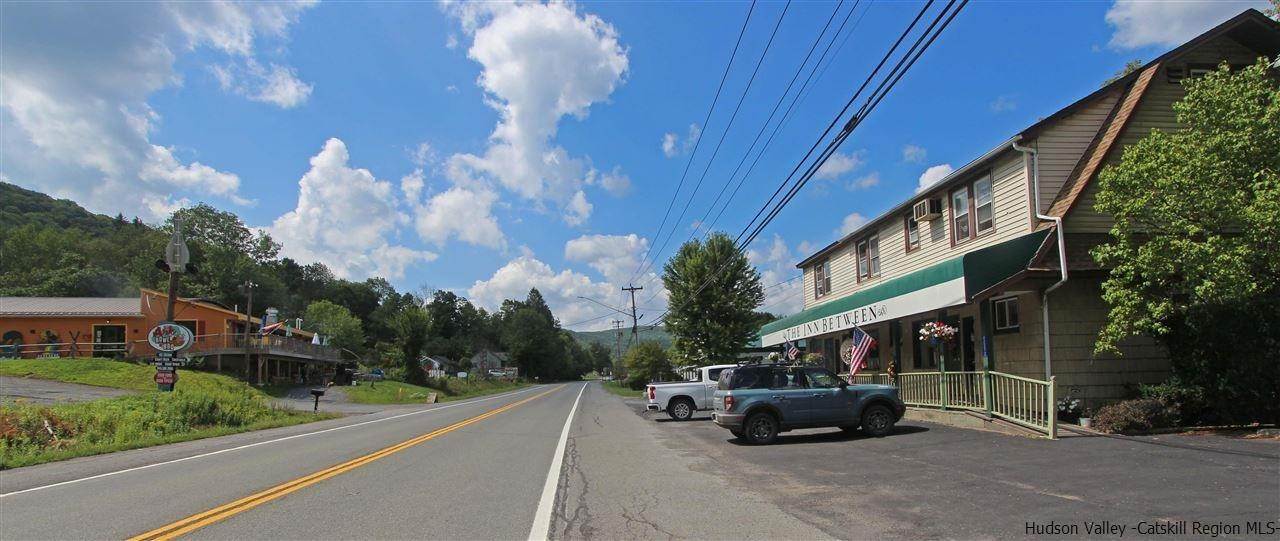 3. Commercial for Sale at 42377 State Hwy 28 Margaretville, New York 12455 United States