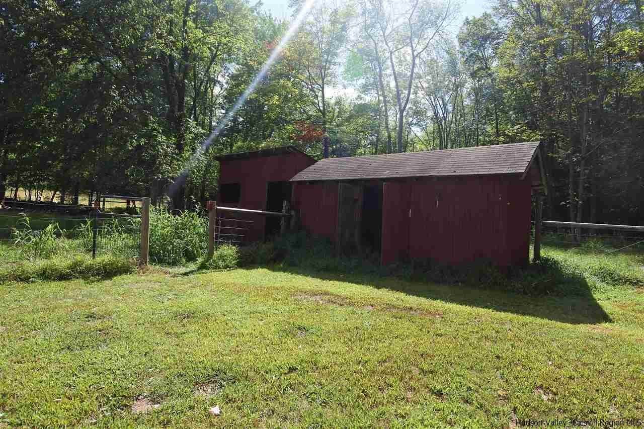 7. Single Family Homes for Sale at 1607 County Rd 2 Olivebridge, New York 12461 United States