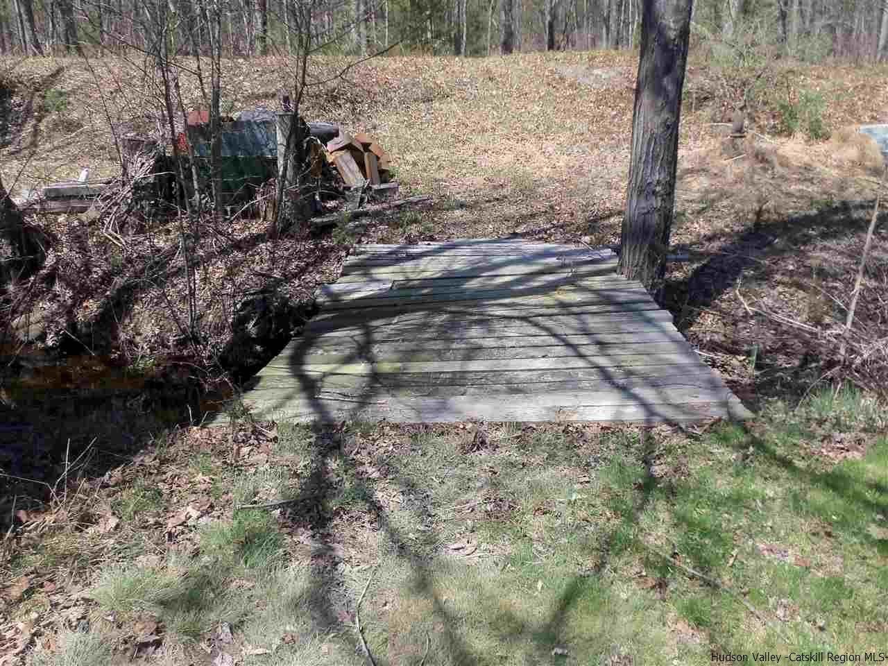 11. Single Family Homes for Sale at 1287 Lucas Avenue Ext. Kingston, New York 12472 United States