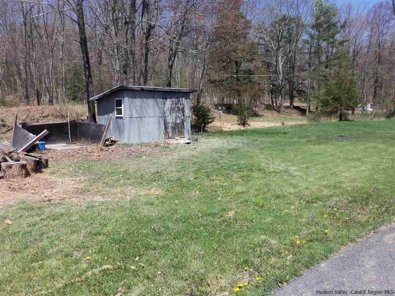 8. Single Family Homes for Sale at 1287 Lucas Avenue Ext. Kingston, New York 12472 United States