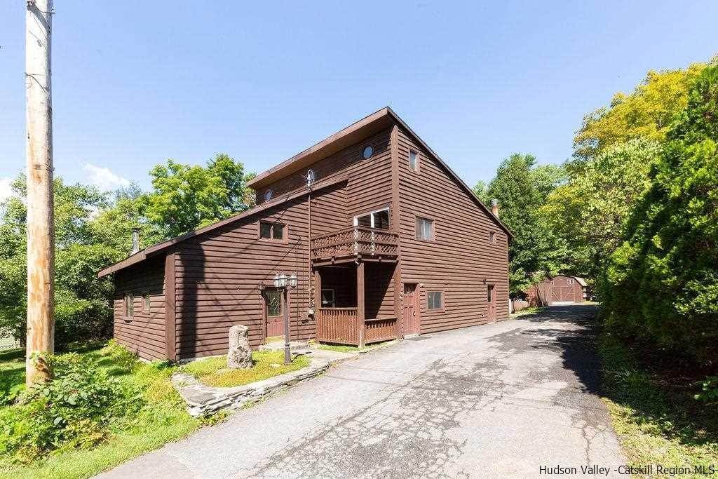 2. Single Family Homes for Sale at 31 Elks Park Road West Hurley, New York 12491 United States
