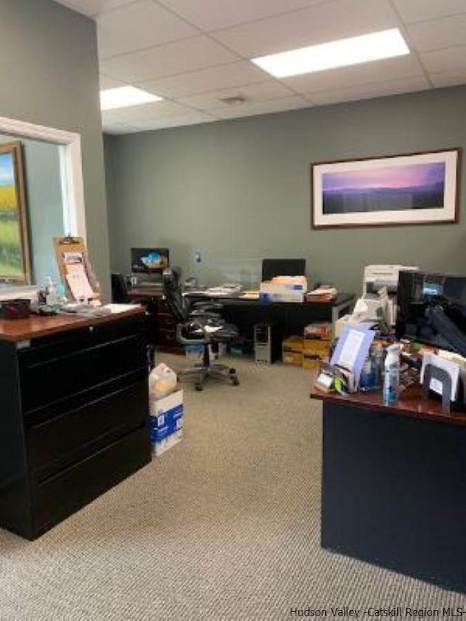 3. Offices at 550 Route 299 Suite 4 Highland, New York 12528 United States