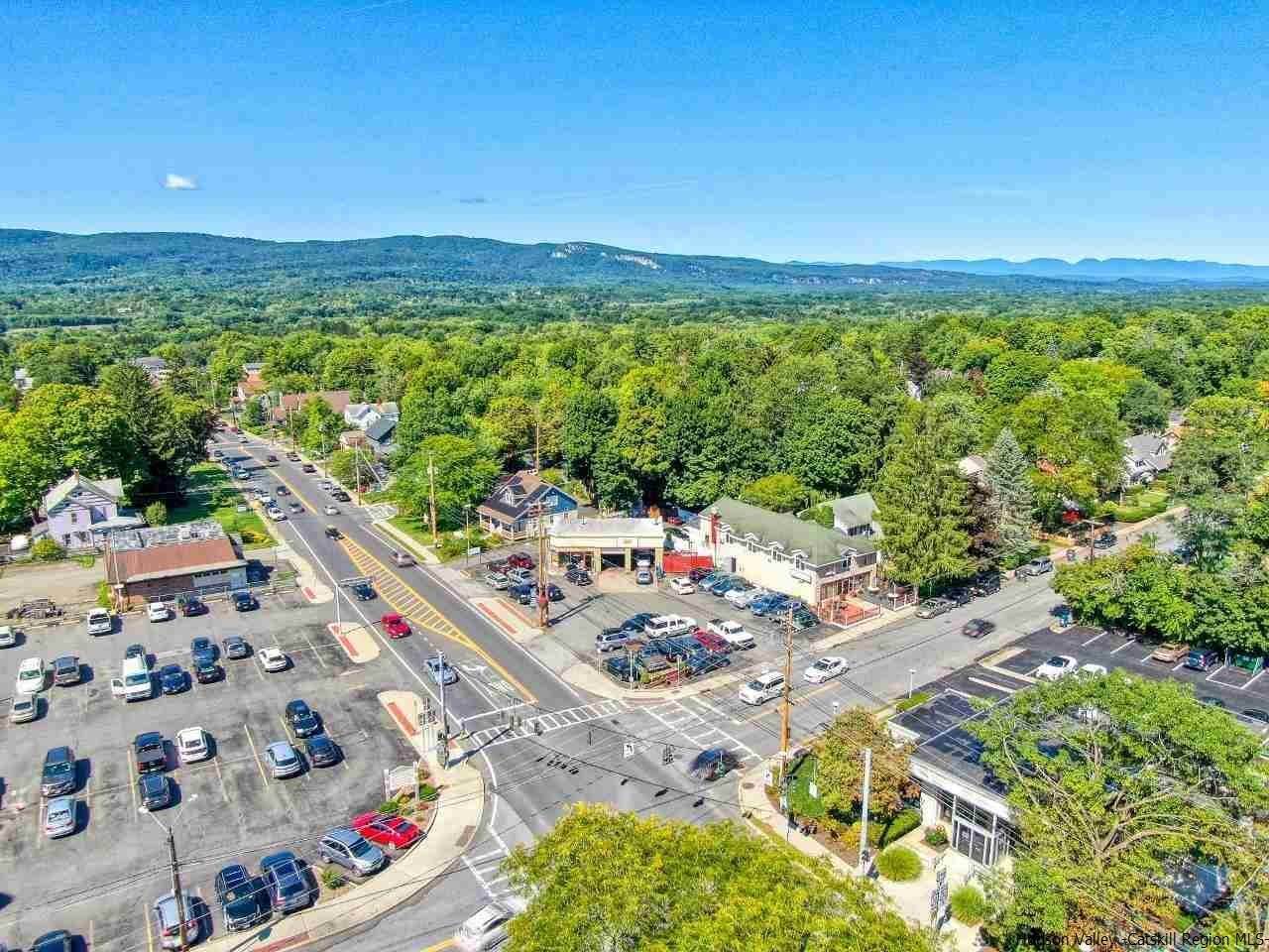 15. Retail for Sale at 185 Main Street New Paltz, New York 12561 United States
