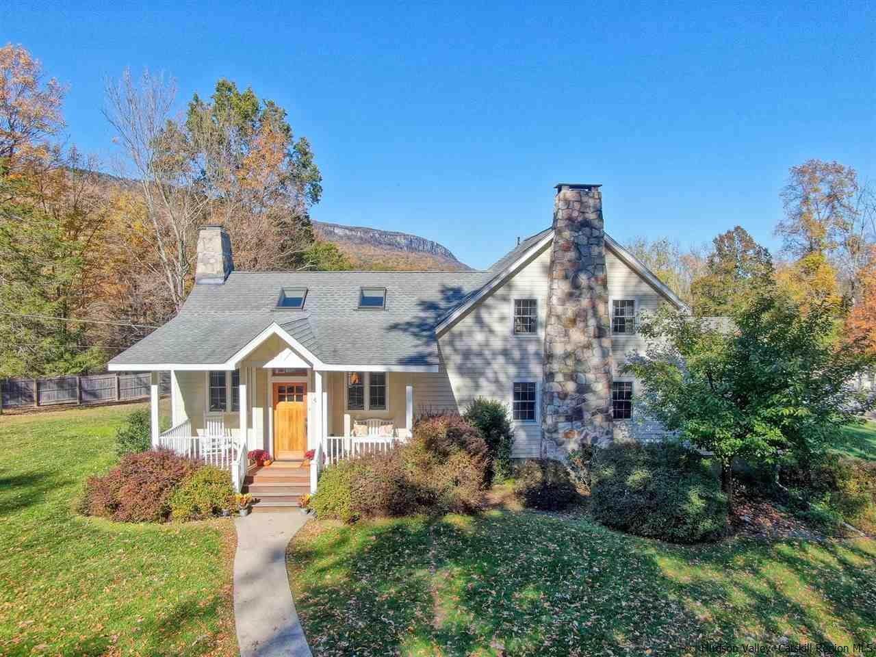 Single Family Homes für Verkauf beim 340 S Mountain Gardiner, New York 12525 Vereinigte Staaten