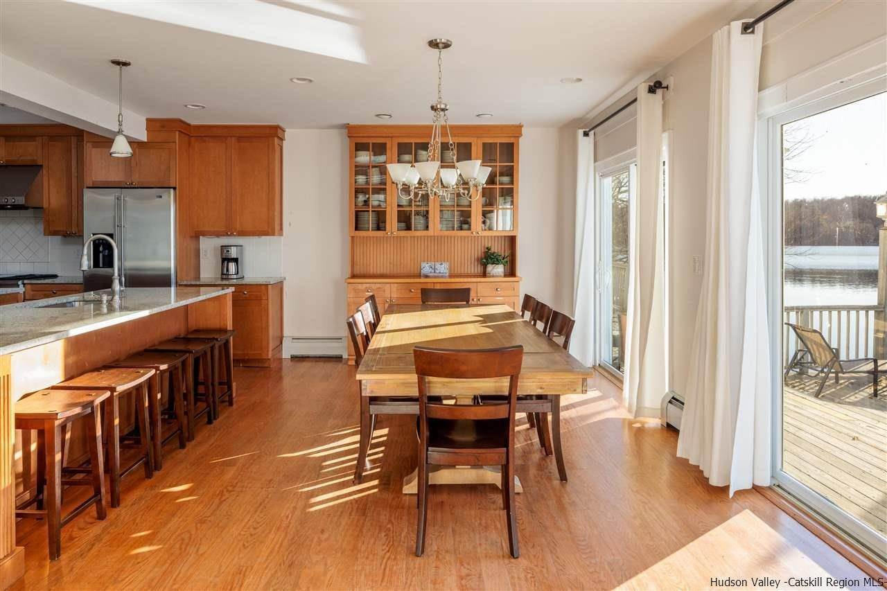 17. Single Family Homes for Sale at 67 Horseshoe Lake Road Kauneonga Lake, New York 12749 United States
