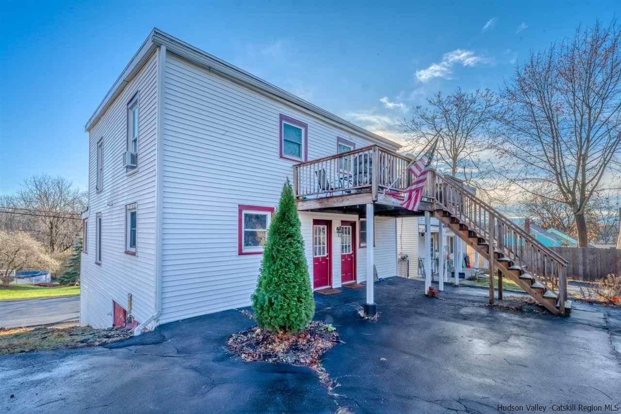 Two Family for Sale at 83 Main Street Esopus, New York 12489 United States