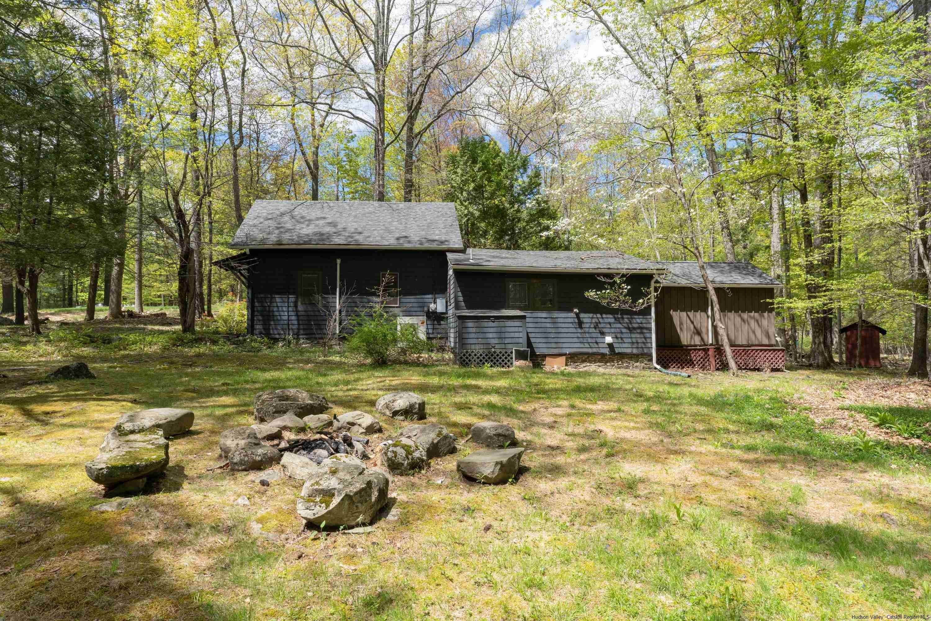 14. Two Family for Sale at 72-74 Speare Road Woodstock, New York 12498 United States