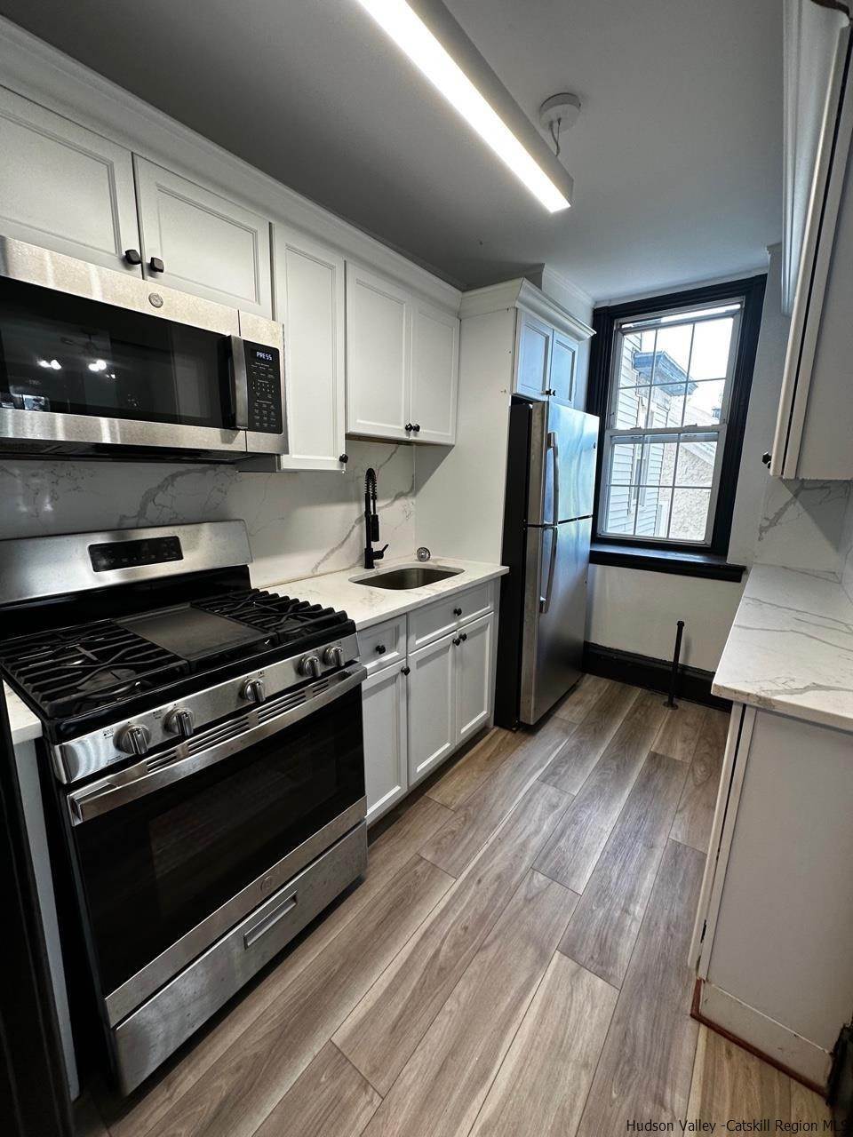 10. Apartments at 89 Green Street Kingston, New York 12401 United States
