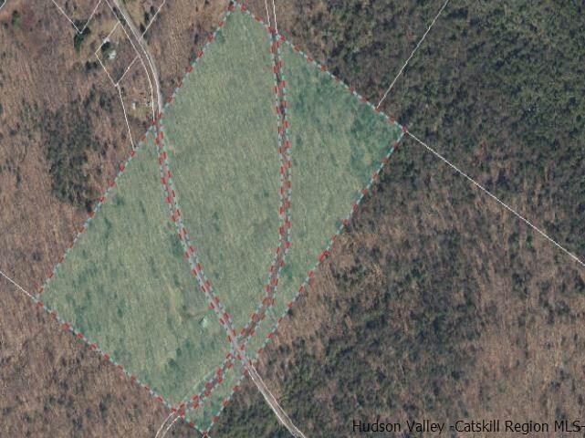 Single Family Homes for Sale at 131 Dymond Road Grahamsville, New York 12740 United States