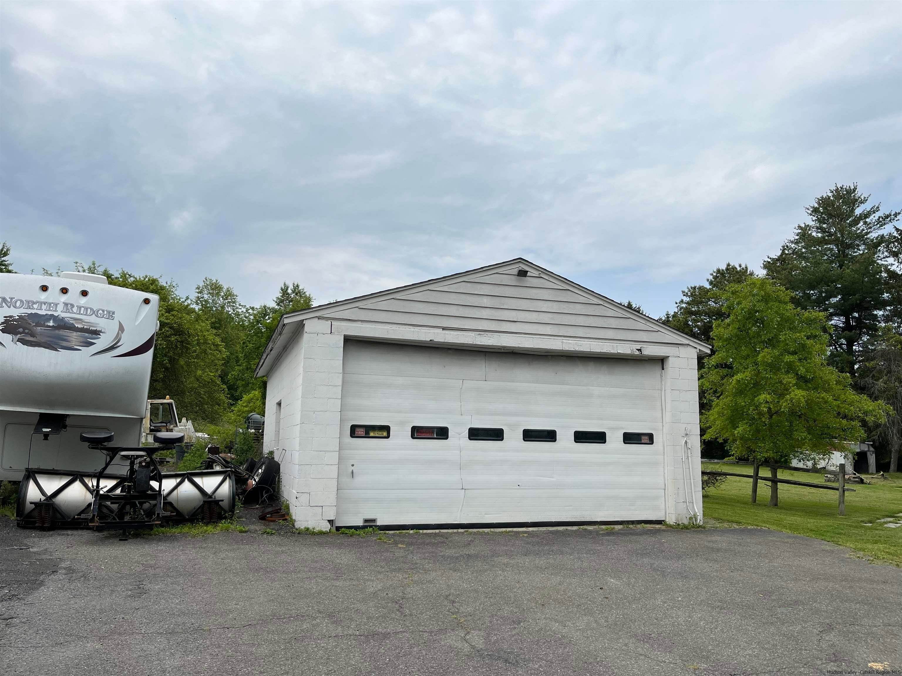 3. Commercial for Sale at 33 S Putt Corners Road New Paltz, New York 12561 United States