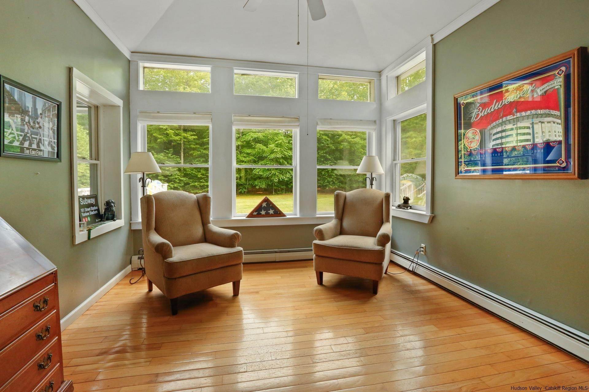 15. Single Family Homes for Sale at 64 Manorwoods Road Round Top, New York 12473 United States
