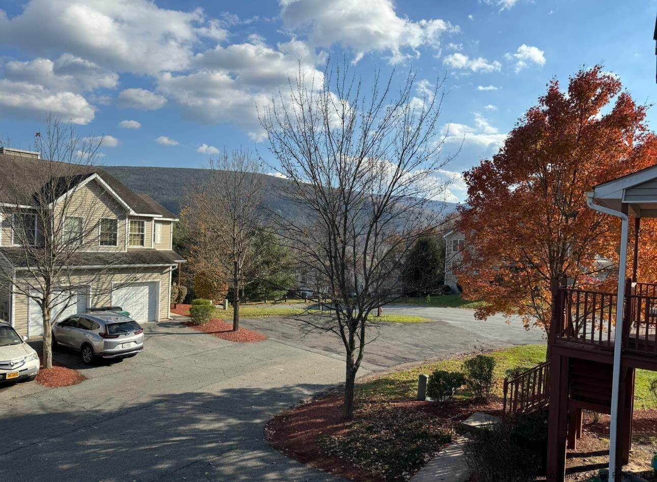 Townhouse for Sale at 306 Mountain View Lane Ellenville, New York 12428 United States