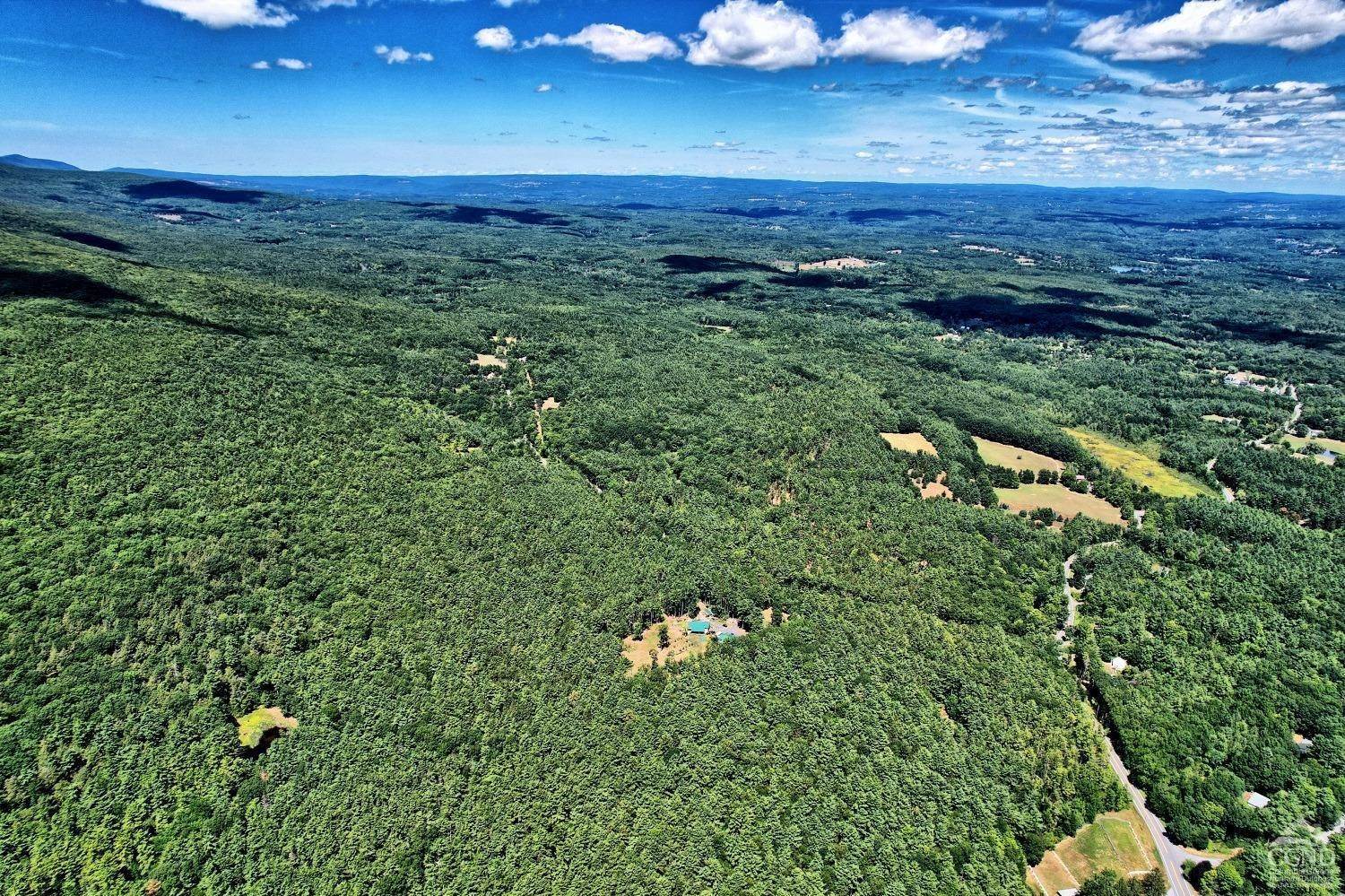12. Land for Sale at 48 Bailey Road Cairo, New York 12413 United States