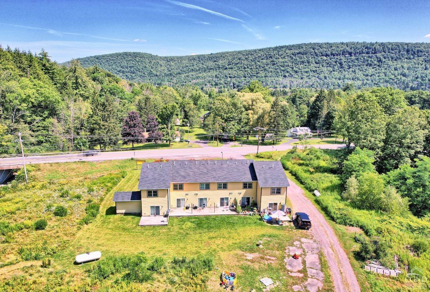 8. Commercial for Sale at 15023 Route 23 Prattsville, New York 12468 United States