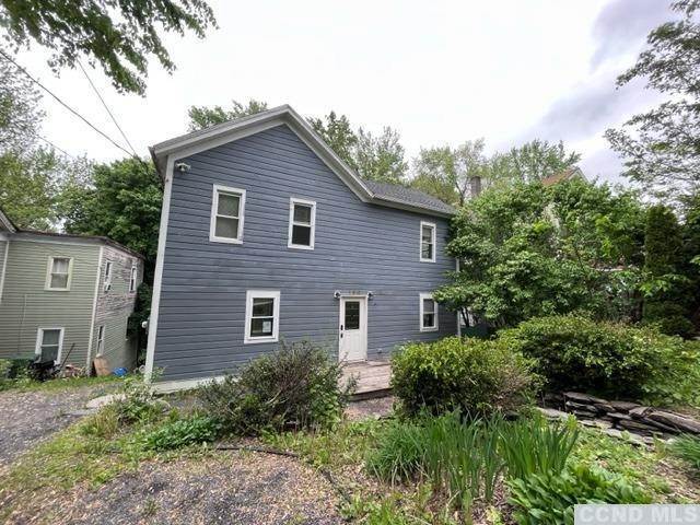 Single Family Homes for Sale at 150 Main Street Philmont, New York 12565 United States