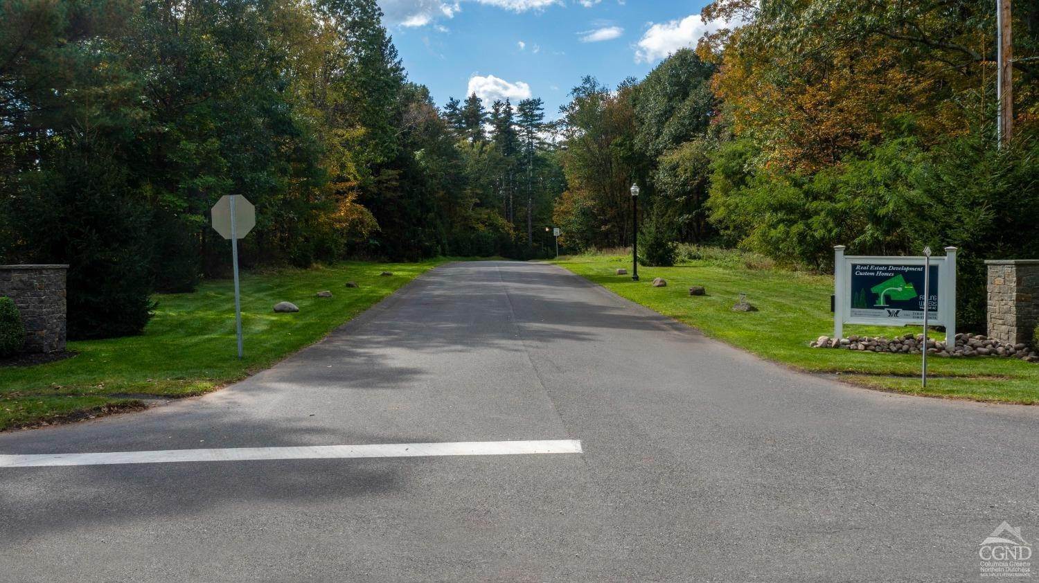2. Land for Sale at 79 Falling Waters Drive Catskill, New York 12414 United States