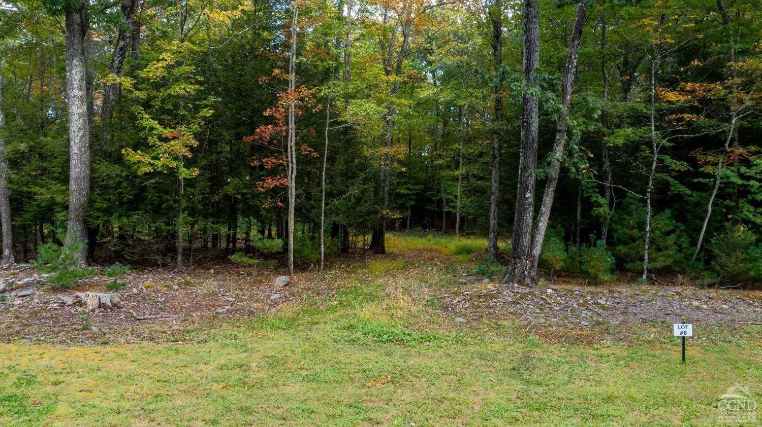 15. Land for Sale at 79 Falling Waters Drive Catskill, New York 12414 United States