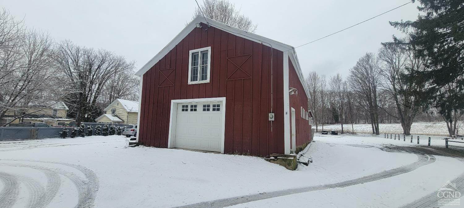 2. Commercial for Sale at 108 NY- 344 Copake Falls, New York 12517 United States