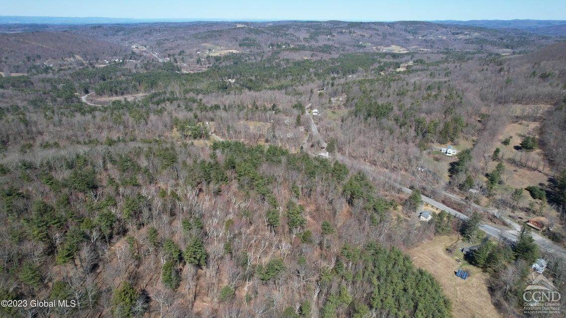 5. Land for Sale at State Route 295 Canaan, New York 12029 United States