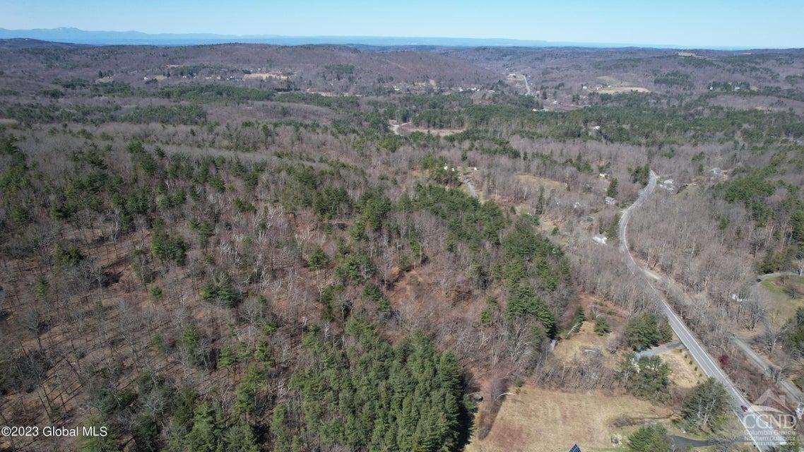 4. Land for Sale at State Route 295 Canaan, New York 12029 United States