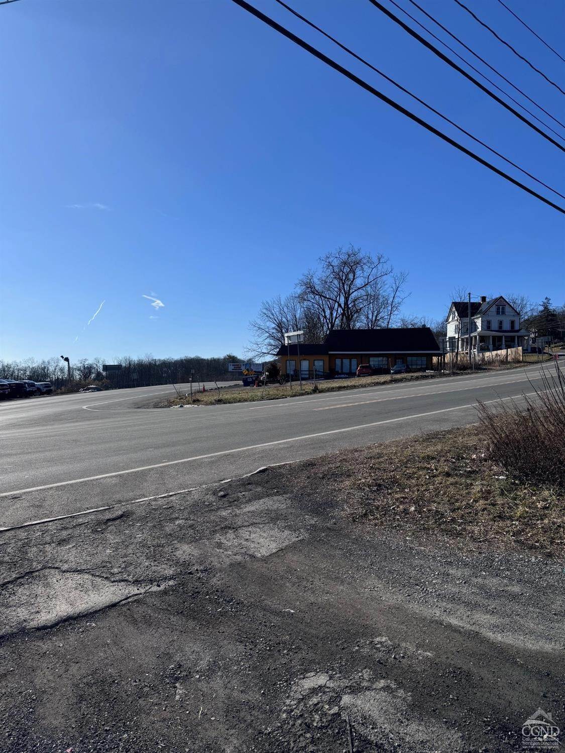 6. Commercial for Sale at 397 West Bridge Street Catskill, New York 12414 United States