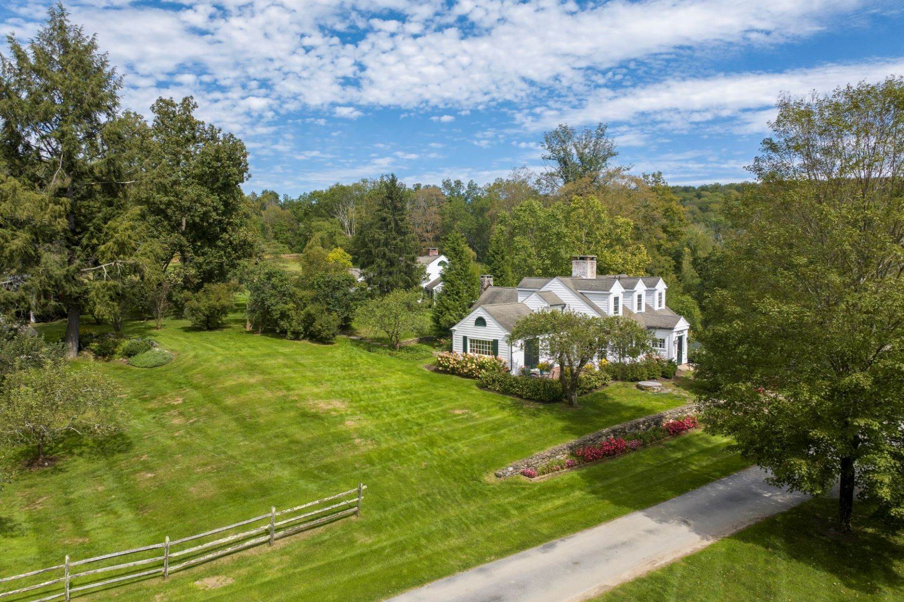 7. Single Family Homes for Sale at 415-443 Valley Farm Rd Millbrook, New York 12545 United States