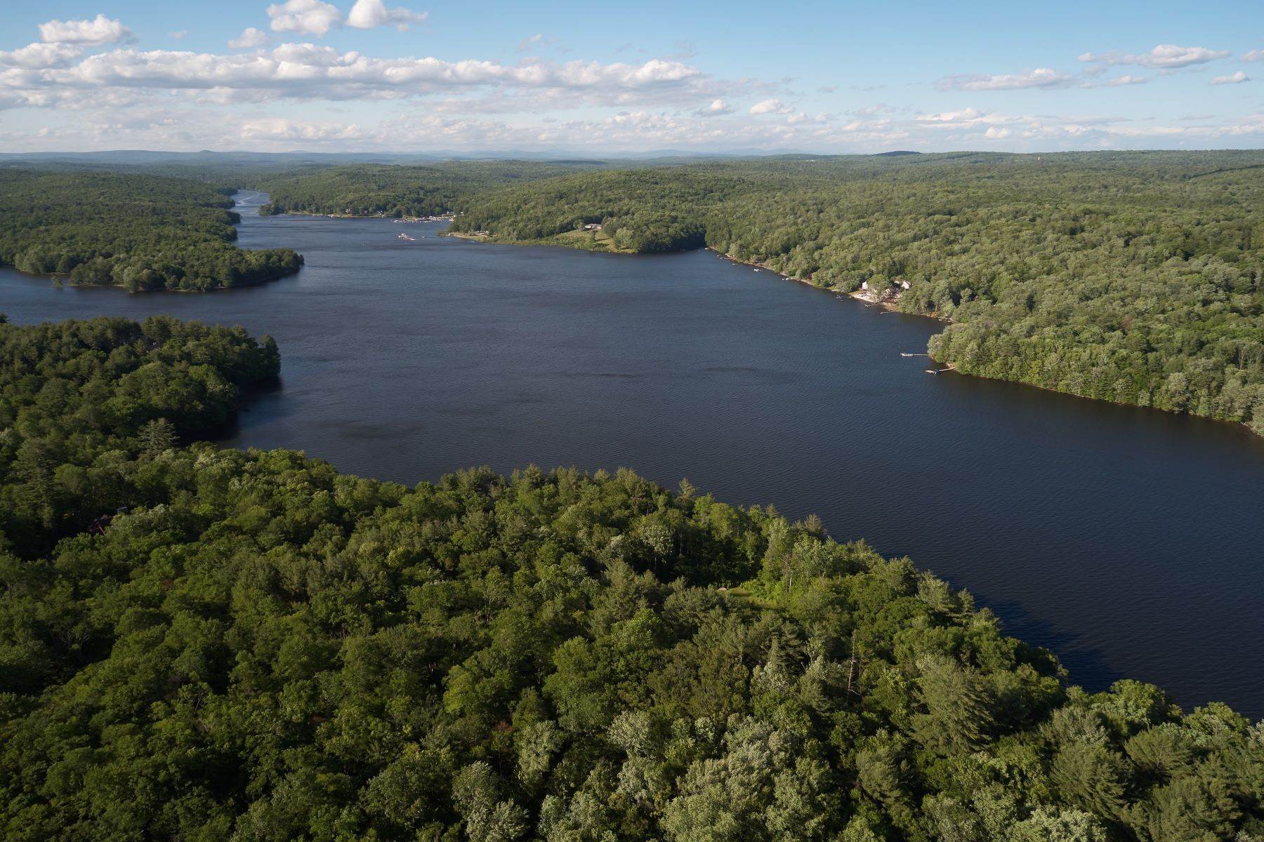 Land for Sale at The Chapin Estate - Spectacular Lakefront Lot Lot 29 Woodstone Trail Bethel, New York 12720 United States