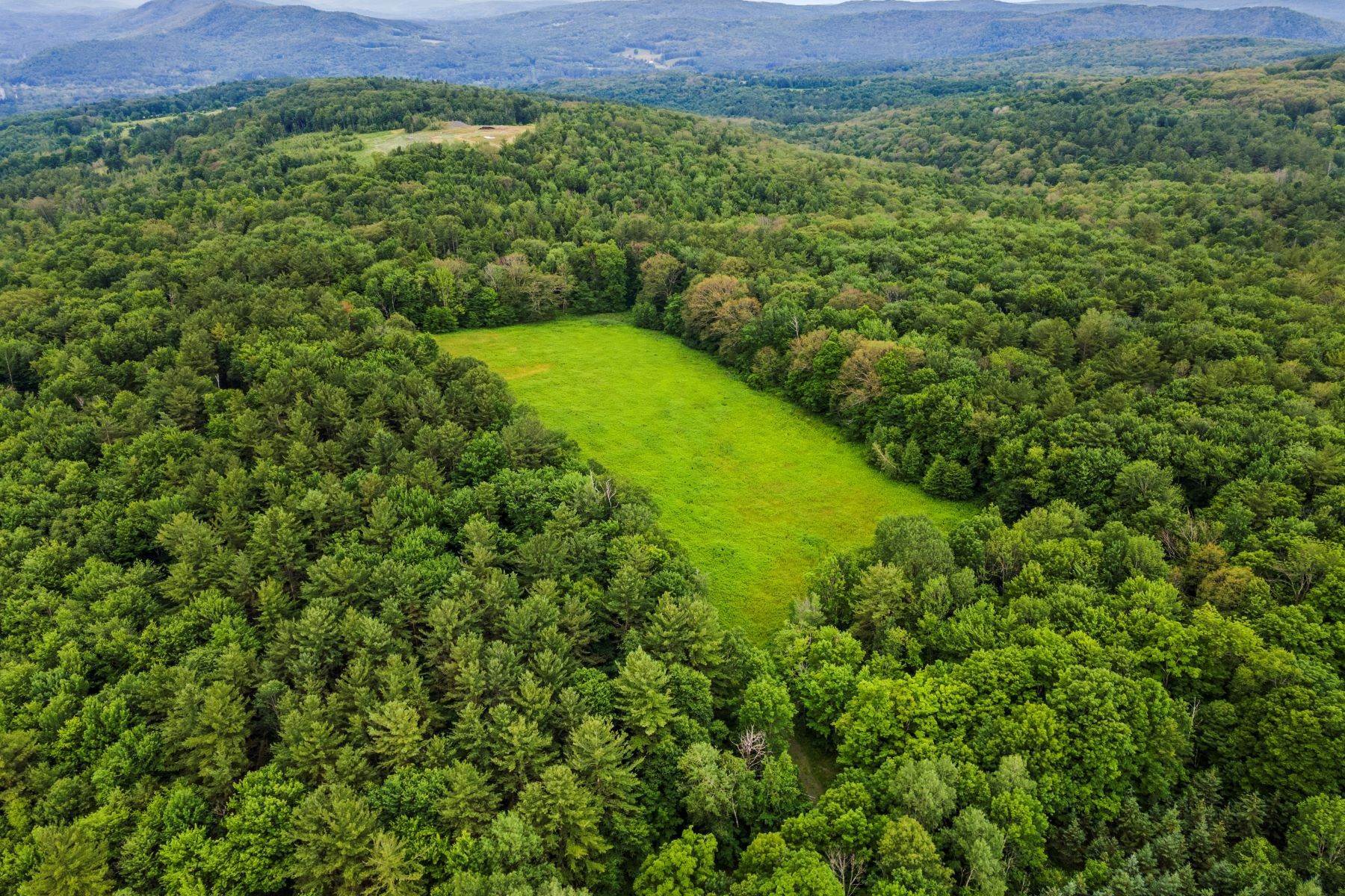 22. Land for Sale at 317-Acres with Breathtaking Mountain Views 0 West Hill Road New Lebanon, New York 12125 United States