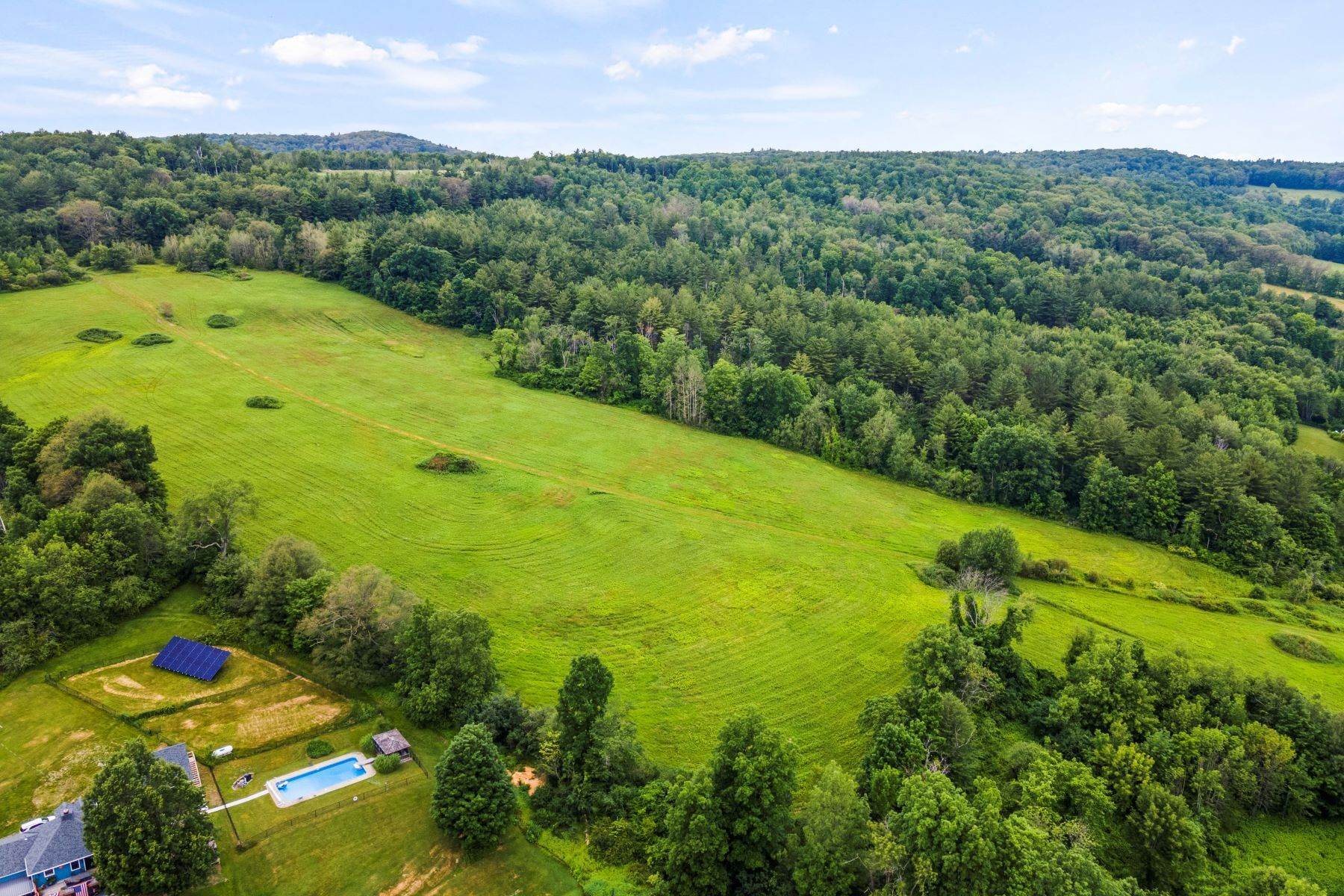 23. Land for Sale at 317-Acres with Breathtaking Mountain Views 0 West Hill Road New Lebanon, New York 12125 United States