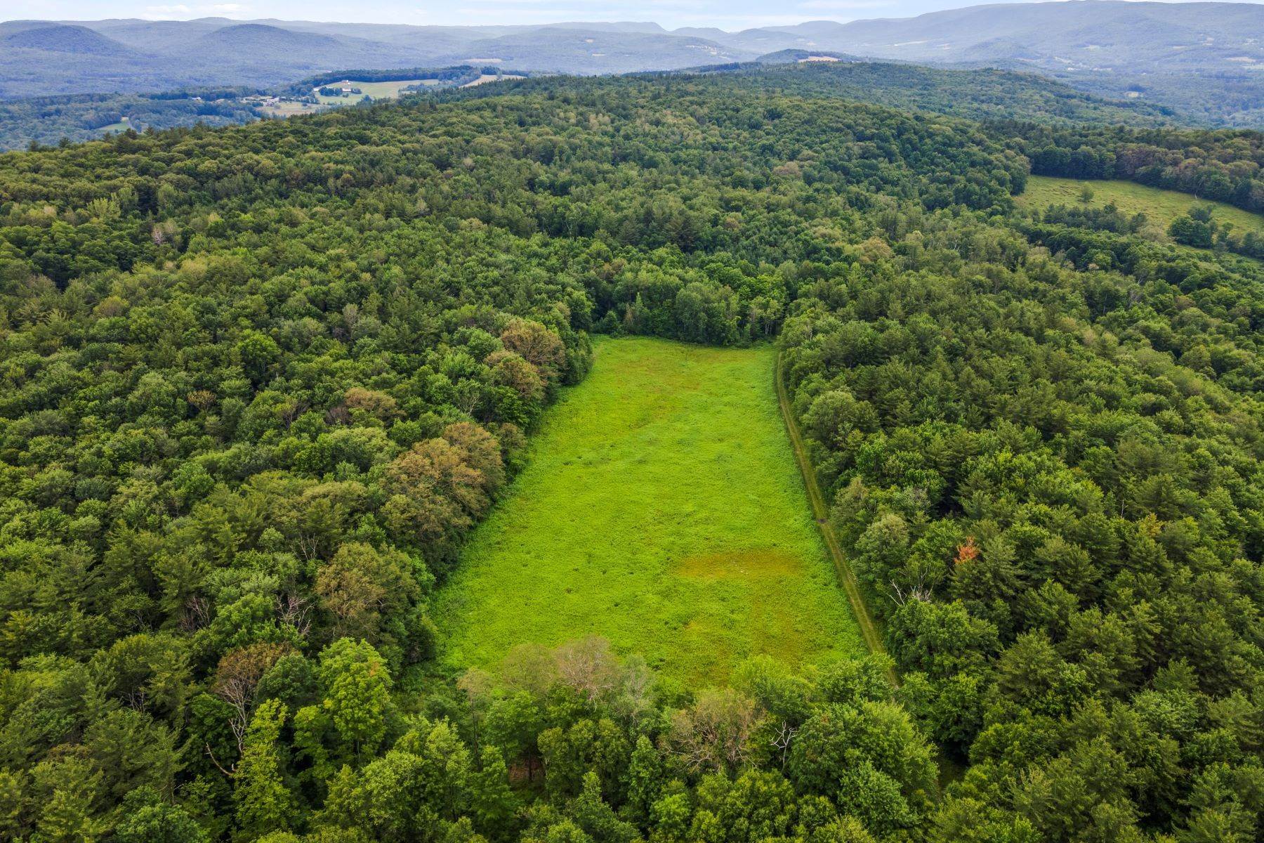 20. Land for Sale at 317-Acres with Breathtaking Mountain Views 0 West Hill Road New Lebanon, New York 12125 United States