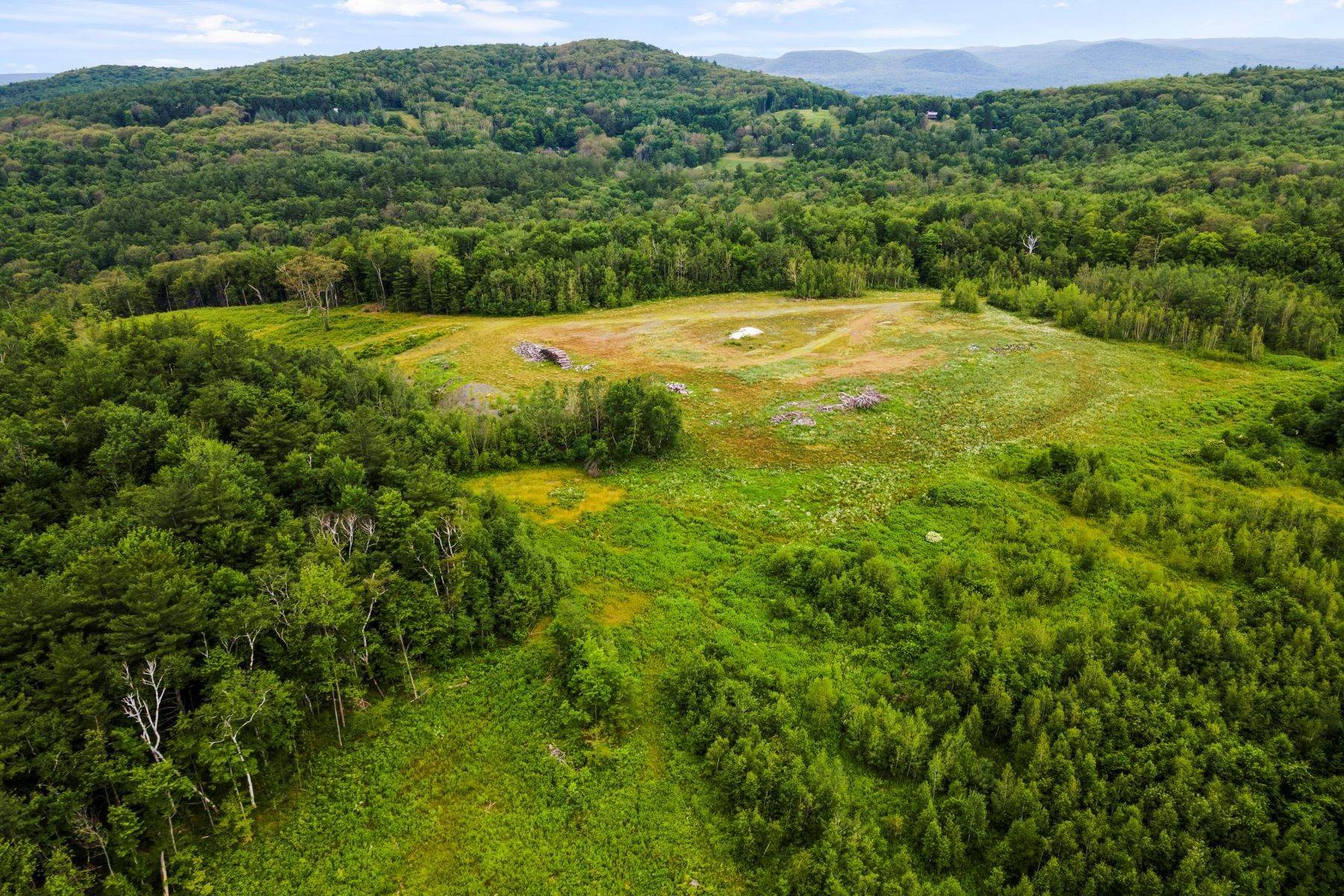 19. Land for Sale at 317-Acres with Breathtaking Mountain Views 0 West Hill Road New Lebanon, New York 12125 United States