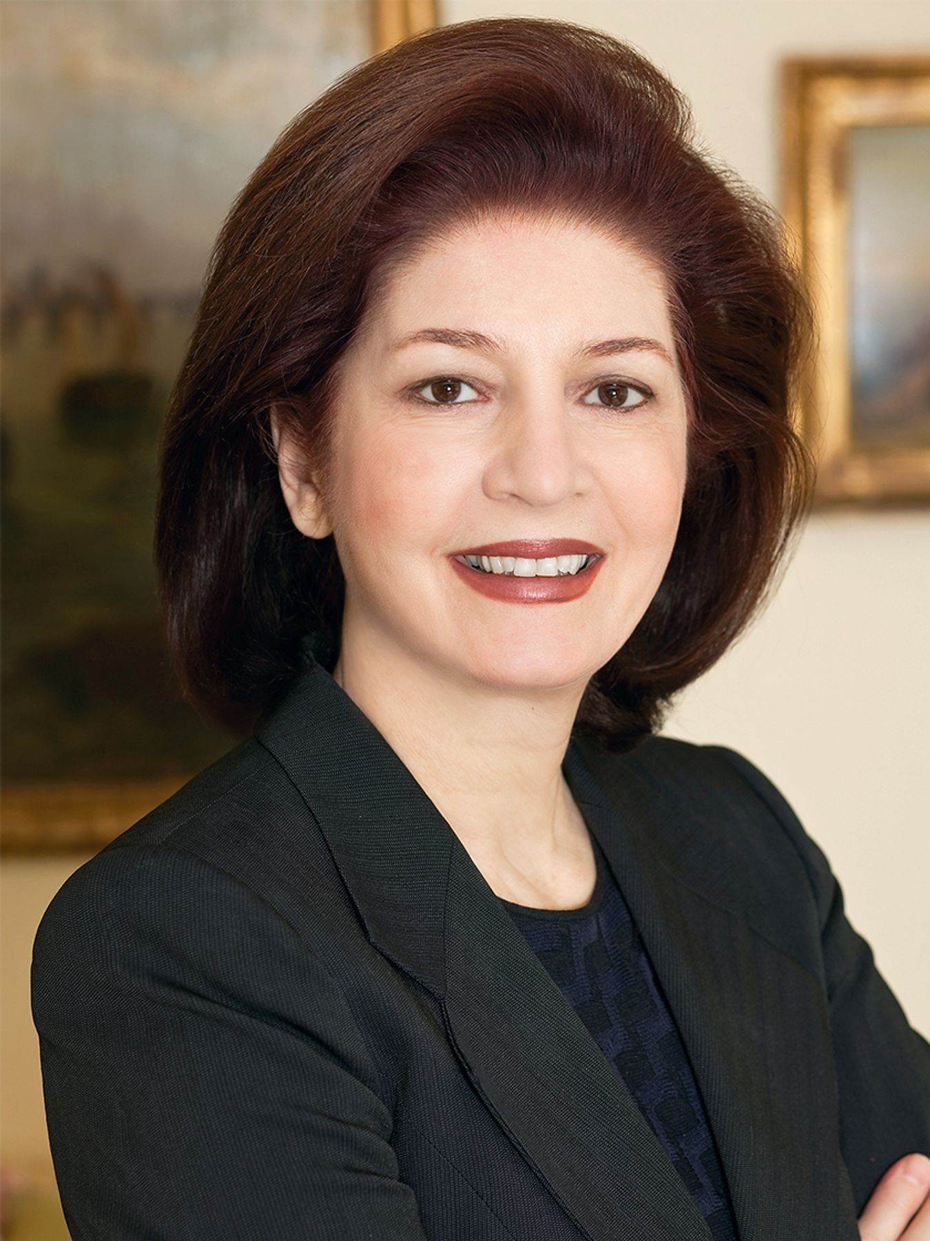 Louise C. Beit
